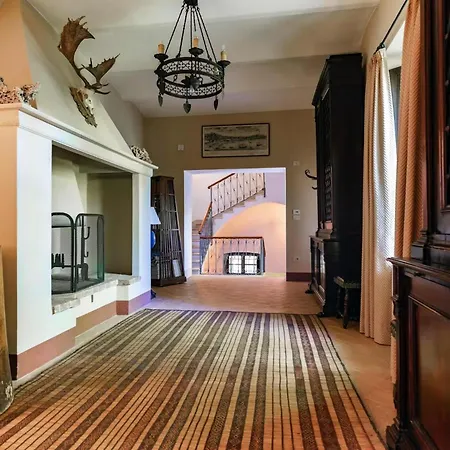 Villa Melissa