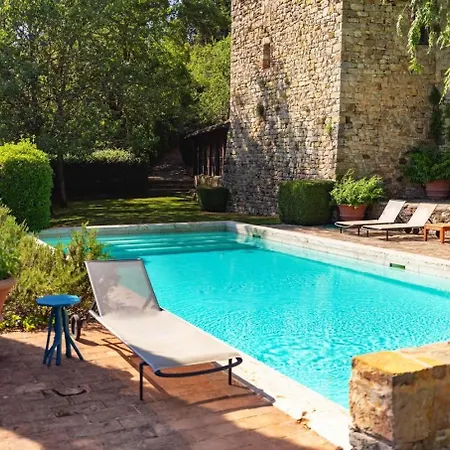Villa Melissa *